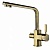 Смеситель для кухни Kaiser Decor 40144-3 Бронза
