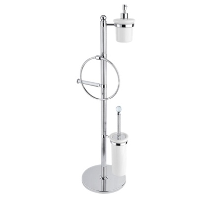 Напольная стойка Cezares Olimp WBD 02 Бронза