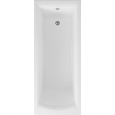 Чугунная ванна Owl 1975 Konung 170x70 OWLIB191113 без антискользящего покрытия