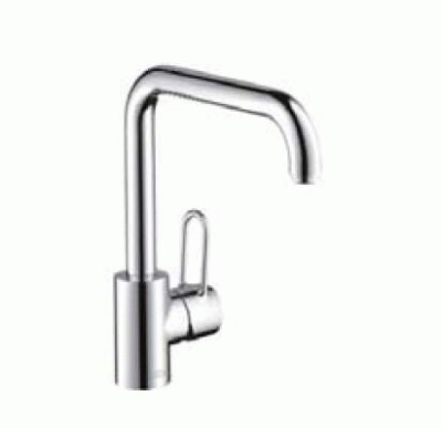 Смеситель для кухни Axor Uno 14850000 Хром