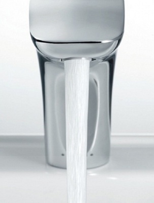 Смеситель для раковины Kludi Ambienta 530290575 Хром