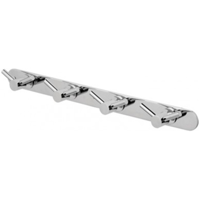 Крючки для полотенец AM.PM Bliss A5535900 Хром