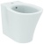Биде Ideal Standard Connect Air E018001 Белое