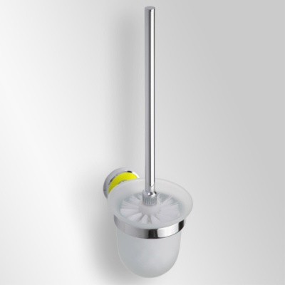 Ершик для унитаза Bemeta Trend-i 104113018 Хром/Белый
