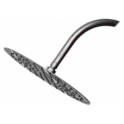 Верхний душ ASD Flat 95.200 Хром