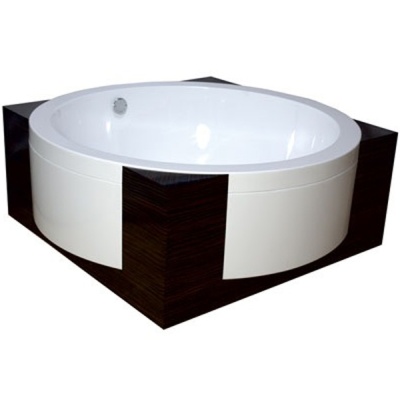 Акриловая ванна Victory Spa Moscow I Без системы управления