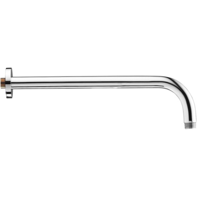 Кронштейн для верхнего душа Clever Luzia 33 96153 Хром