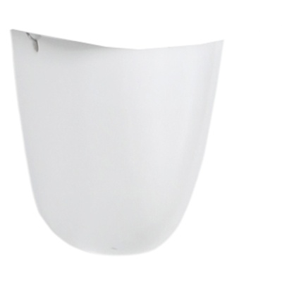 Полупьедестал Creavit Sedef SD270-00CB00E-0000