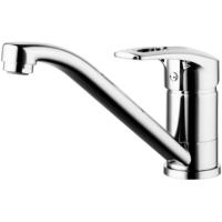 Смеситель для раковины Iddis Carlow Plus CRPSB00i05 Хром Смеситель для раковины Iddis Carlow Plus CRPSB00i05 Хром