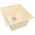 Кухонная мойка Mixline ML-GM14-328 525098 Бежевая Кухонная мойка Mixline ML-GM14-328 525098 Бежевая