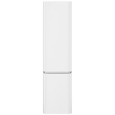 Шкаф пенал AM.PM Sensation 40 L M30CHL0406WG подвесной Белый глянцевый
