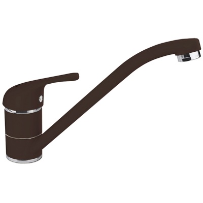 Смеситель для кухни Florentina Гамма 33.26L.1110 Шампань