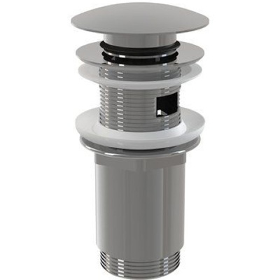 Донный клапан Ravak X01373 click-clack Хром