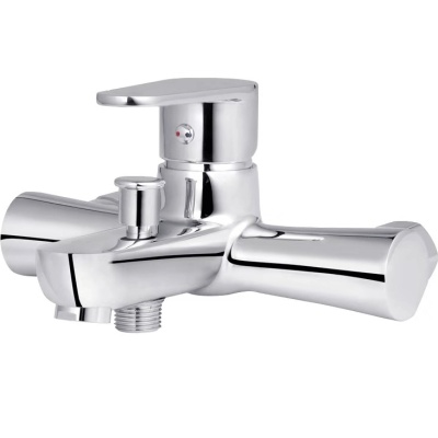 Смеситель для ванны Orange OneLife P05-100cr Хром