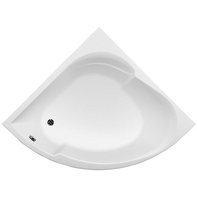 Акриловая ванна Aquanet Bali 150x150 203906 без гидромассажа