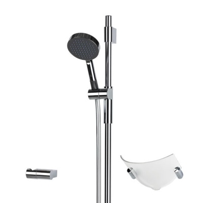 Душевой гарнитур Oras Hydra 390 Хром