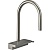 Смеситель для кухни Hansgrohe Aquno Select M81 73837800 Сталь