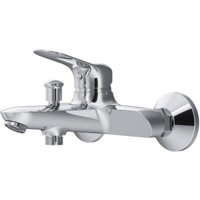 Смеситель для ванны AM.PM Sunny F85C10000 Хром