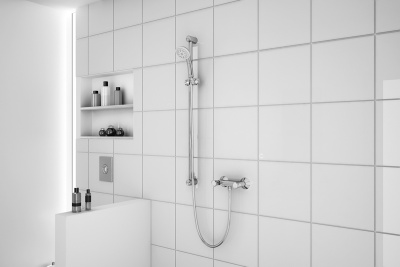 Смеситель для душа Grohe Costa S 26317001 Хром