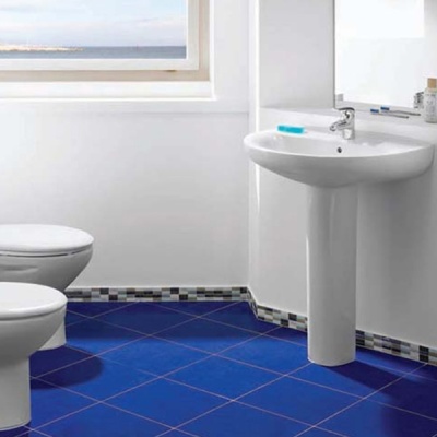 Раковина Roca Victoria 60 327392000 Белая