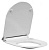 Сиденье Soft Close GSI Slim MS86CSN11