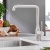 Смеситель для кухни Grohe Essence New 30269DC0 Суперсталь