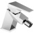 Смеситель для биде Clever Ventu 99431 Хром