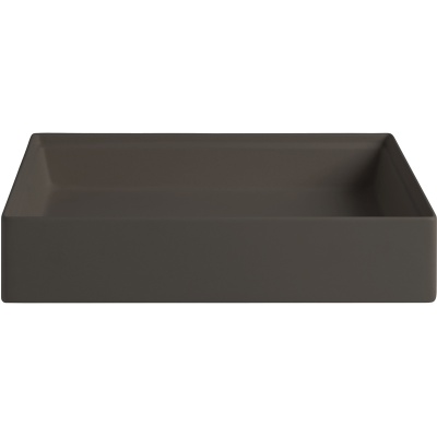 Раковина Artceram Scalino 55 SCL002 25 00 Arabica