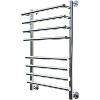 Водяной полотенцесушитель Тругор Дебют 2 НП 80x60 Хром