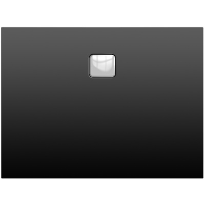 Акриловый поддон для душа Riho Basel 416 120x90 DC261700000000S Черный матовый без антискользящего покрытия