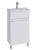 Тумба под раковину San Star Квадро 45 123.1-1.4.1. Белая