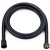 Смеситель для душа Orange Mia M34-320B Черный