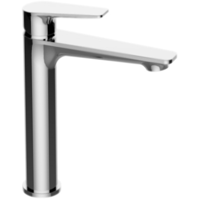 Смеситель для раковины WeltWasser Oder 415 10000002000 Хром