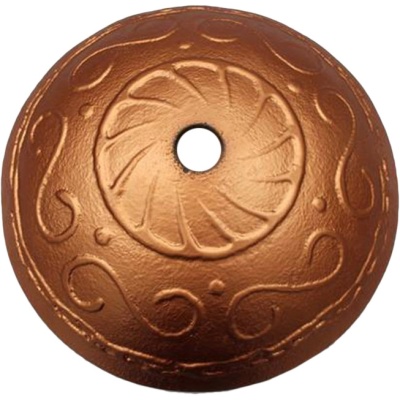 Раковина-чаша Bronze de Luxe 45 12019 Без перелива
