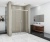 Душевая дверь в нишу Good Door Infinity WTW-TD-150 150 профиль Хром стекло прозрачное Душевая дверь в нишу Good Door Infinity WTW-TD-150 150 профиль Хром стекло прозрачное