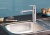 Смеситель для кухни Grohe Eurosmart Cosmopolitan 30193000 Хром Смеситель для кухни Grohe Eurosmart Cosmopolitan 30193000 Хром