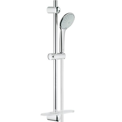 Душевой гарнитур Grohe Euphoria 27242001 Хром