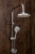 Душевая система Orange O-Shower OW02 Хром
