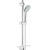 Душевой гарнитур Grohe Euphoria 27242001 Хром