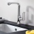 Смеситель для раковины Hansgrohe Metris 31081000 Хром