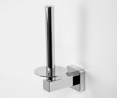 Держатель запасного рулона WasserKRAFT Lippe K-6597 Хром