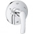 Смеситель для душа Grohe Eurosmart New 19972002 Хром