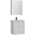 Комплект мебели для ванной Aquanet Латина 60 180121 подвесной Белый Комплект мебели для ванной Aquanet Латина 60 180121 подвесной Белый