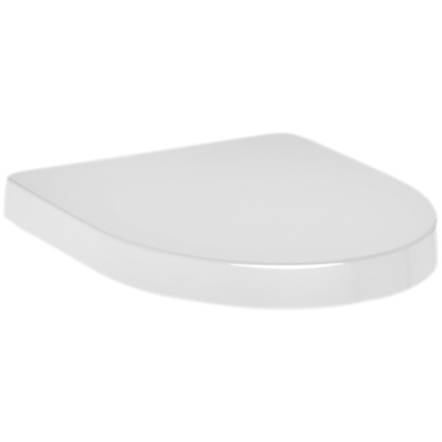 Крышка-сиденье Soft Close AM PM Awe C117852WH