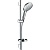 Душевой гарнитур Hansgrohe Raindance Select S 27802 Хром