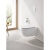 Крышка сиденье Grohe Essence 39577000 Белая