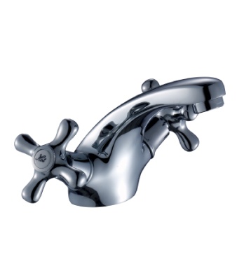 Смеситель Rossinka H H02-61 для раковины