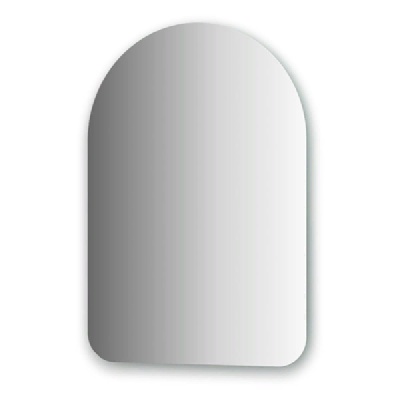 Зеркало Evoform Primary 80х55 без подсветки Зеркало Evoform Primary 80х55 без подсветки