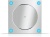 Верхний душ Grohe Rainshower F-digital Deluxe 27865000 Хром
