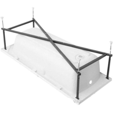 Каркас для ванны Aquanet Roma 170x70 185529